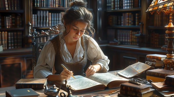 Découvrez-vous avec un test de personnalité