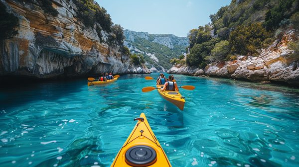 Des vacances inoubliables pour ados avec ulysseo