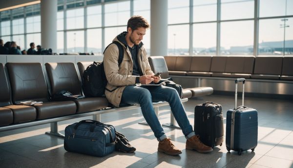 Les secrets pour voyager en dernière minute sans stress