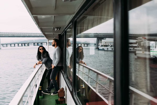 Comment réussir une expérience en croisière ?