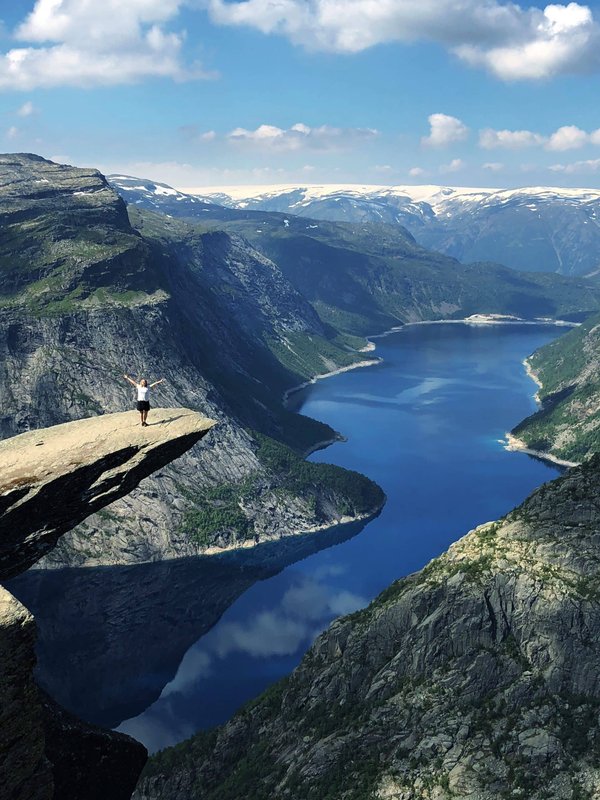 Blog sur le voyage : vous y trouverez une multitude d'informations