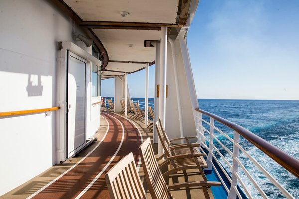 Croisières inoubliables : Explorez des destinations mémorables