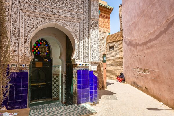 Vol Maroc : partir en toute quiétude vers une destination de rêve