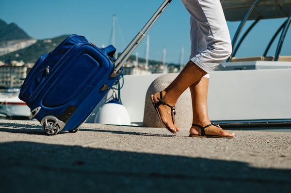 Sac de voyage : les bons conseils pour trouver celui qui vous convient
