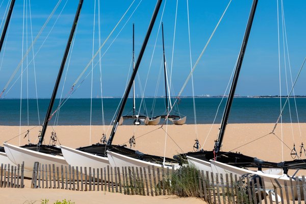 les meilleurs campings près de la mer
